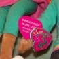 Original Authentic Ty Obama girls girlz retired Sasha Malia Dolls