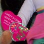 Original Authentic Ty Obama girls girlz retired Sasha Malia Dolls