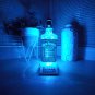 Jack Daniels Whiskey Bottle Lamp, USB, Remote, Whiskey, Light, Lamp, Office,Gift