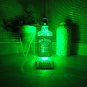 Jack Daniels Whiskey Bottle Lamp, USB, Remote, Whiskey, Light, Lamp, Office,Gift