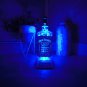 Jack Daniels Whiskey Bottle Lamp, USB, Remote, Whiskey, Light, Lamp, Office,Gift