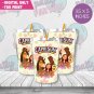 SPIRIT RIDING FREE KIT BIRTHDAY PARTY