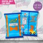BLIPPI KIT BIRTHDAY PARTY