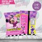 MINNIE MOUSE AND THE ROADSTER RACERS BIRTHDAY PARTY SUPPLIES