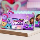 GABBY'S DOLLHOUSE CHOCOLATE BAR GABBY'S DOLLHOUSE CHOCOLATE BAR