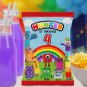 NUMBERBLOCKS CHIP BAG