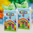 NUMBERBLOCKS PARTY BAG