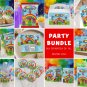 NUMBERBLOCKS PARTY BUNDLE