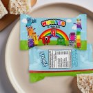 NUMBERBLOCKS RICE KRISPIES WRAPPER NUMBERBLOCKS RICE KRISPIES WRAPPER