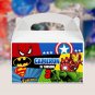 SUPERHERO PARTY BUNDLE