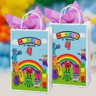 NUMBERBLOCKS PARTY BAG