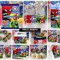 SUPERHERO PARTY BUNDLE