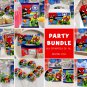 SUPERHERO PARTY BUNDLE