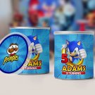 SONIC PRINGLES LABEL