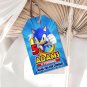SONIC FAVOR TAG