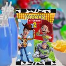 TOY STORY CHIP BAG TOY STORY CHIP BAG