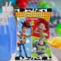 TOY STORY CHIP BAG