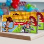 TOY STORY CANDY BAR WRAPPER