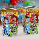 TOY STORY JUICE LABEL TOY STORY JUICE LABEL