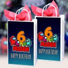 AMONG US BAG FRONTS AMONG US BAG FRONTS