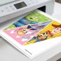 Toy Story Birthday Banner: Printable Happy Birthday Bunting, Instant Digital Decorations