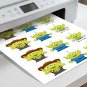 Toy Story Alien Cupcake Toppers: Little Green Men Birthday Decor, Printable Instant Download