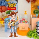 Woody Toy Story Cutouts Party Decor Instant Download