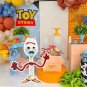 Forky Toy Story Birthday Cutouts Party Decor