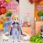 Bo Peep Toy Story Cutouts Party Decor Instant Download