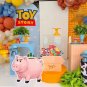 Hamm Toy Story Birthday Cutouts Party Decor