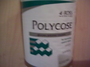 WEIGHT GAIN POLYCOSE