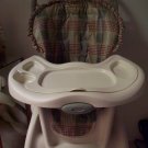 HIGH CHAIR GRACO BABY