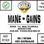 MANE-GAINS