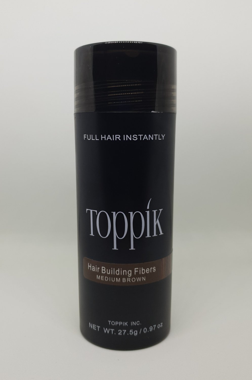 TOPPIK HAIR FIBRES