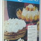 Vintage Family Circle Illustrated Library of Cooking 1972 Volume 10
