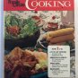 FAMILY CIRCLE 1972 Illustrated Library of Cooking V1 Cookbook American Classics