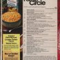 Family Circle Magazine April 24,1979 ~ Vintage Ads ~ Crochet ~ Recipes ~ Ideas