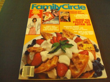 Family Circle Mar 4 1986