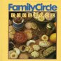 Family Circle Cookbook 1989 -Family Circle Editors (HC)