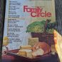 Family Circle Magazine June 1972 ADs Advertisements