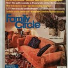 FAMILY CIRCLE Magazine Vintage Issue From November 20, 1978