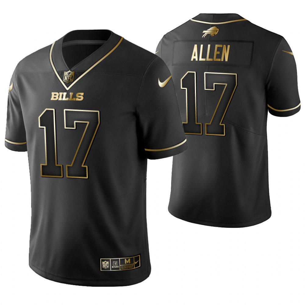 josh allen buffalo bills shirt