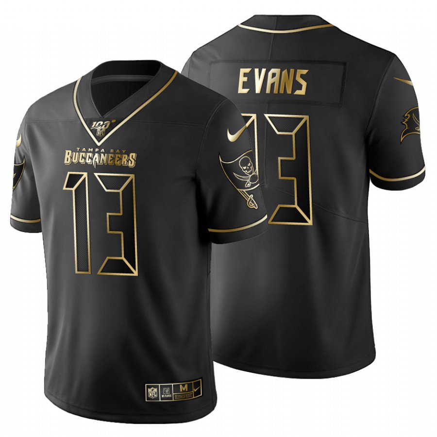 mike evans limited jersey