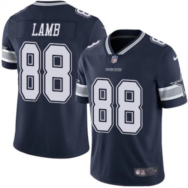 authentic ceedee lamb jersey