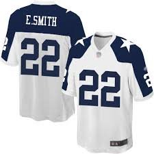 youth emmitt smith jersey