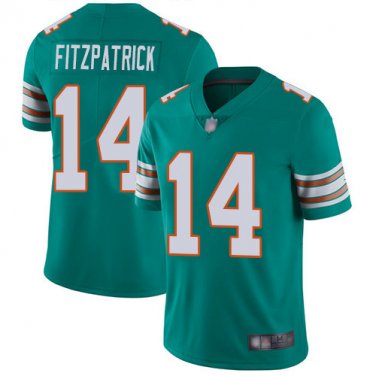 Ryan fitzpatrick store color rush jersey