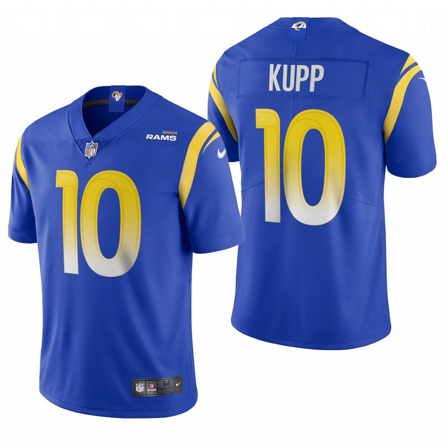 : Cooper Kupp Jersey Youth