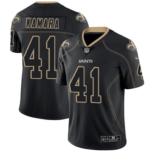 black kamara jersey