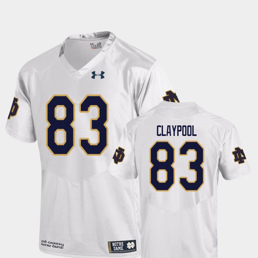 chase claypool shirt jersey