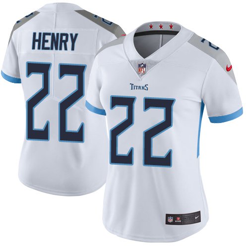 tennessee titans color rush jersey